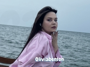 Oliviabenson