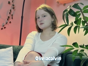 Oliviacalvin