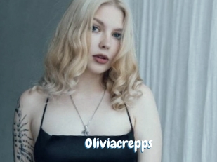 Oliviacrepps