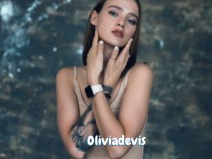 Oliviadevis