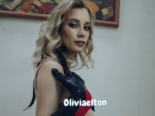 Oliviaelton