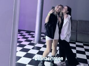 Oliviaerisson