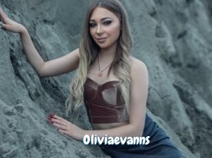 Oliviaevanns