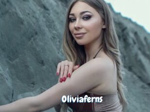 Oliviaferns