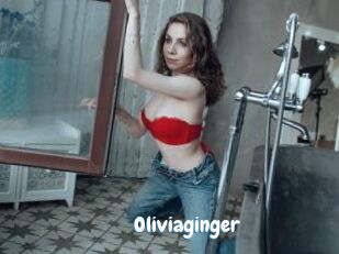 Oliviaginger