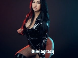 Oliviagracy