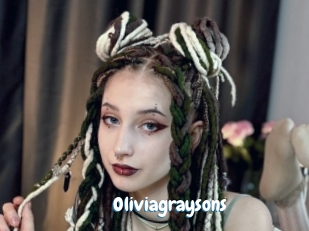 Oliviagraysons