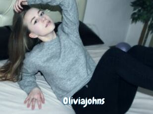 Oliviajohns