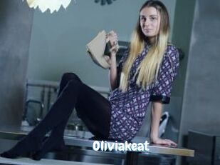 Oliviakeat