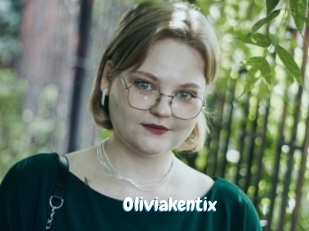 Oliviakentix