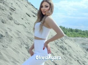 Oliviakyara