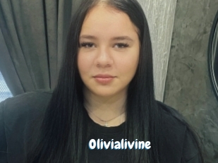 Olivialivine