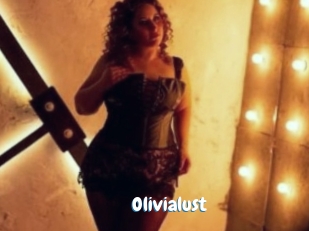 Olivialust