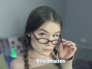 Oliviamaison