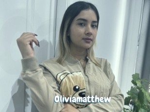 Oliviamatthew