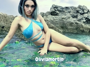 Oliviamortin