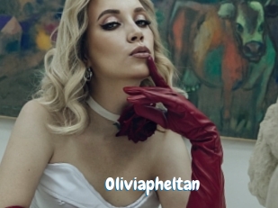 Oliviapheltan