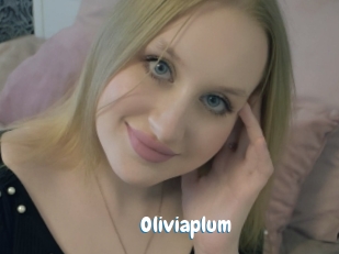 Oliviaplum