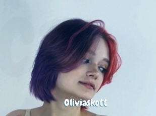 Oliviaskott