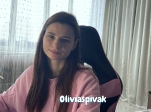 Oliviaspivak