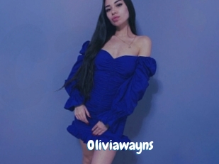 Oliviawayns