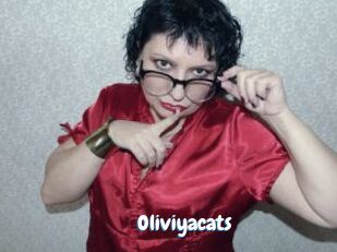 Oliviyacats