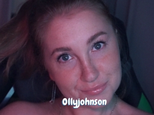 Ollyjohnson