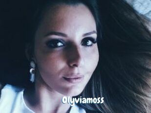 Olyviamoss