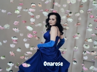 Onarose