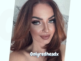 Onlyredheadx