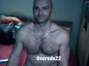 Onorede22