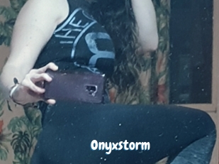 Onyxstorm