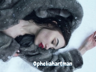 Opheliahartman