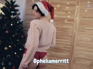 Opheliamerritt