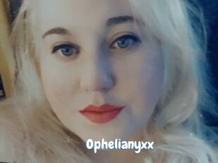 Ophelianyxx