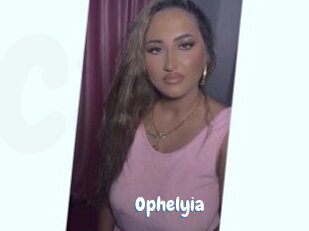 Ophelyia