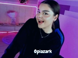 Opiazark