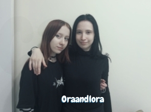 Oraandlora