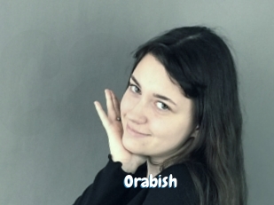 Orabish