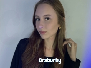 Oraburby