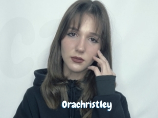 Orachristley