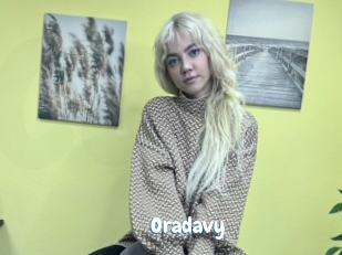 Oradavy