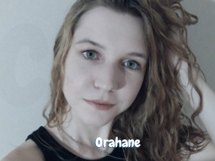 Orahane