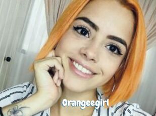 Orangeegirl