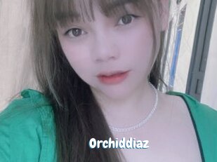 Orchiddiaz