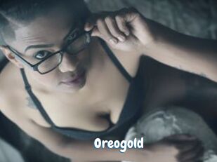 Oreogold