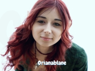 Orianablane