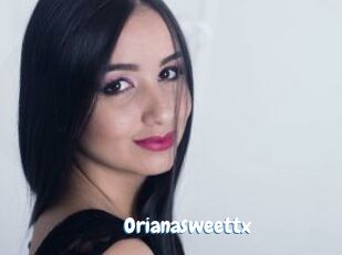 Orianasweettx