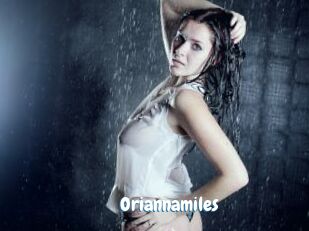 Oriannamiles