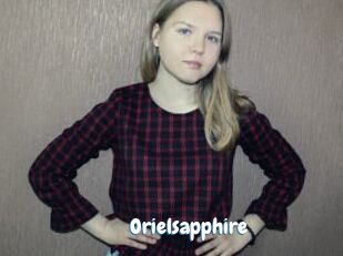 Orielsapphire